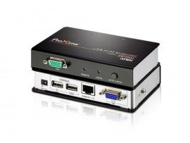 KVM Aten CE700A USB  Extender